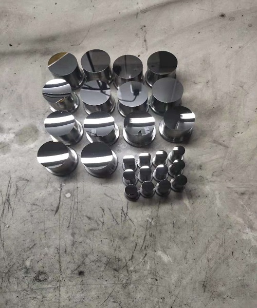 A0光學鏡面磨光效果